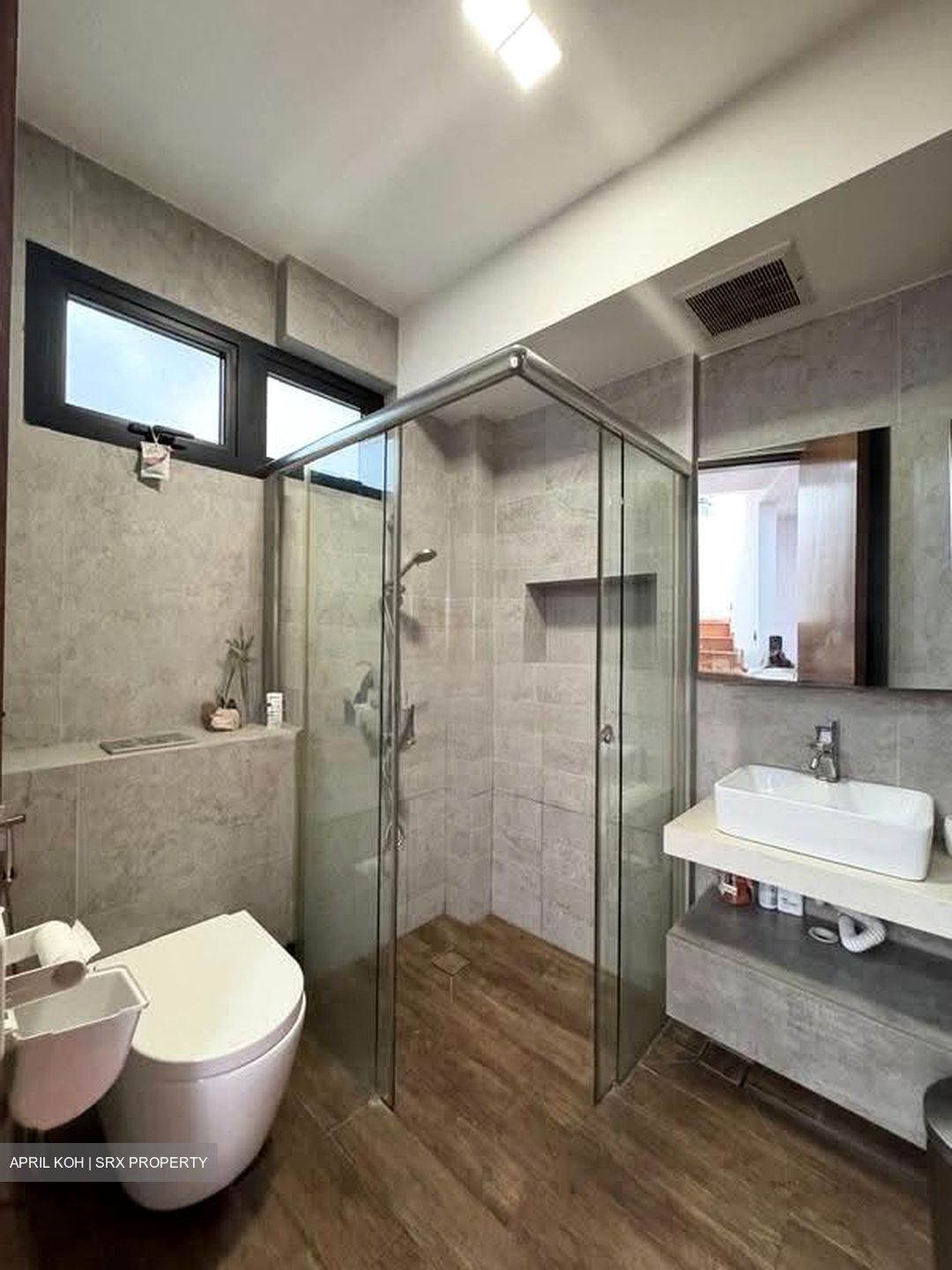 Serangoon Garden Estate (D19), Terrace #613350661
